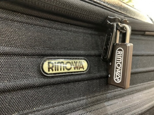 RIMOWA リモワの南大沢 八王子 ブランド バッグ 中古