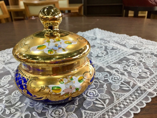 八王子 南大沢 食器 買取
