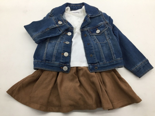 キッズのキッズウェア
