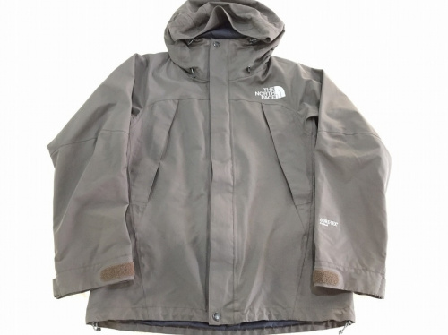 アウトドアウェアのTHE NORTH FACE　ノースフェイス