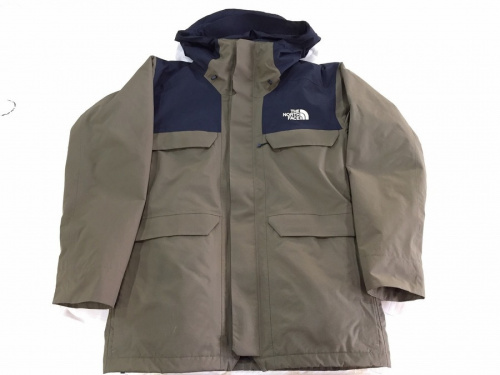 THE NORTH FACE　ノースフェイスの南大沢　八王子　アウトドア