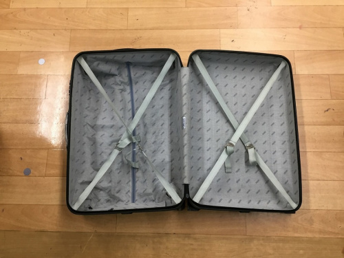 RIMOWA　リモワの南大沢　八王子　ブランド　バッグ　中古