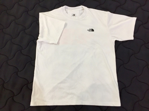 アウトドア用品 半袖カットソーのTHE NORTH  FACE(ザ・ノース・フェイス)