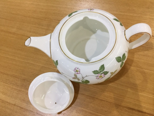 WEDGWOODの八王子 南大沢 中古