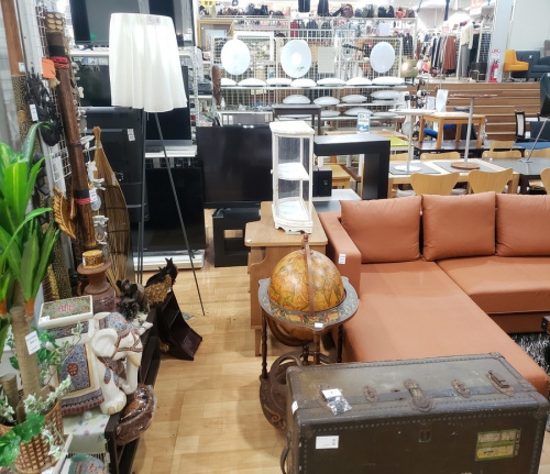 南大沢　八王子　家具　中古の八王子　南大沢　家具　買取