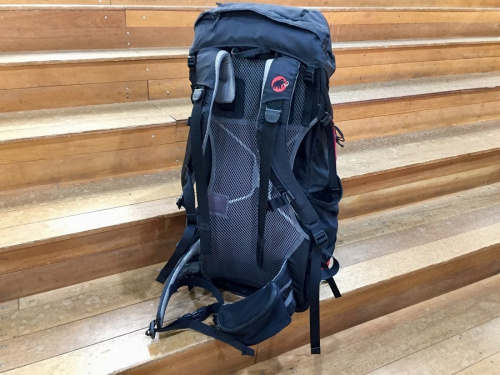 MAMMUT(マムート)のバックパック
