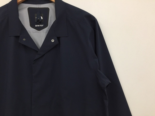 メンズファッションのジャケット