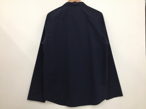 ノーウェザーシャツジャケットのTHE NORTH FACE