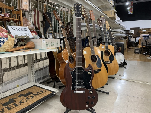 楽器 ギター エレキのGibson ギブソン