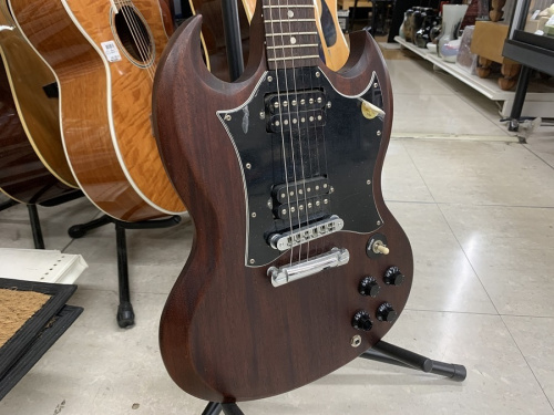 Gibson ギブソンの中古楽器　楽器買取