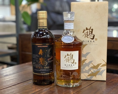 お酒 買取のジャパニーズ