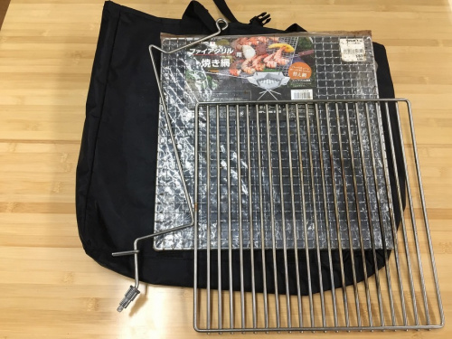 UNIFLAME　ユニフレームの南大沢　アウトドア用品　キャンプ用品　買取