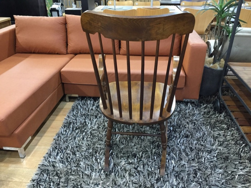 ロッキングチェアの南大沢　八王子　家具