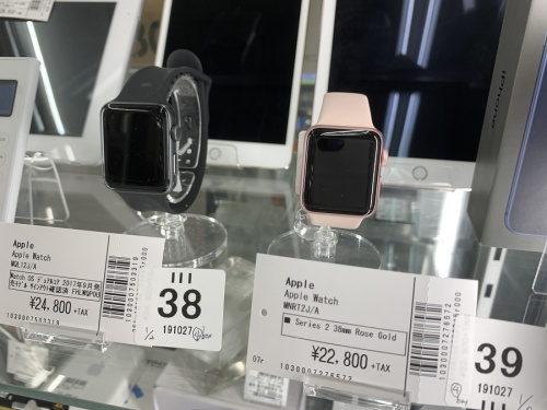 iPhone iPadの南大沢　中古スマホ