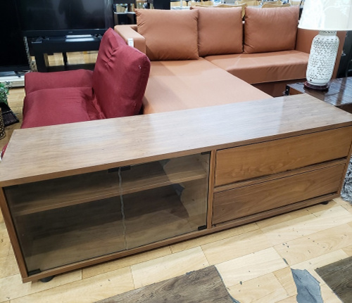 無印良品の中古家具
