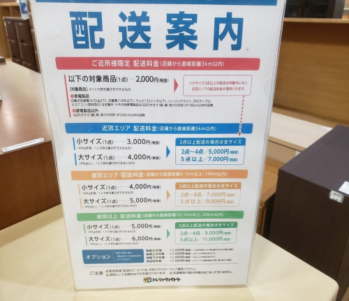 八王子　南大沢　家具　買取