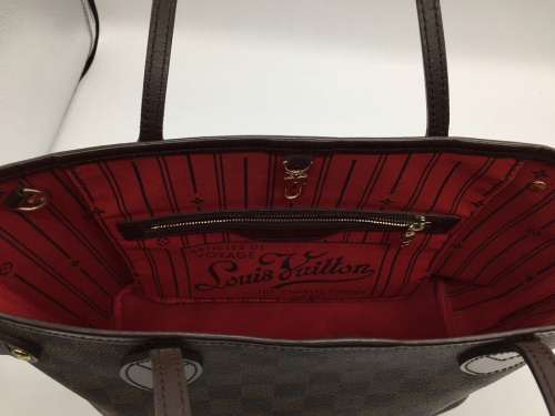 バッグのLOUIS VUITTON ルイヴィトン