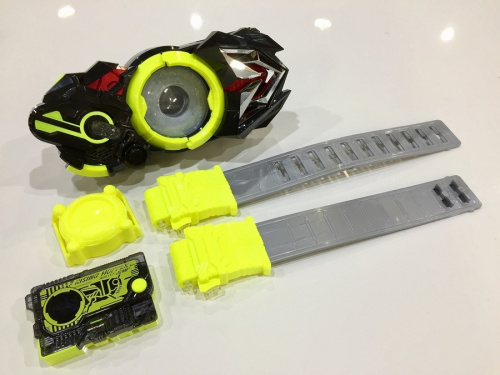 仮面ライダー ゼロワンの南大沢 八王子 ホビー 中古