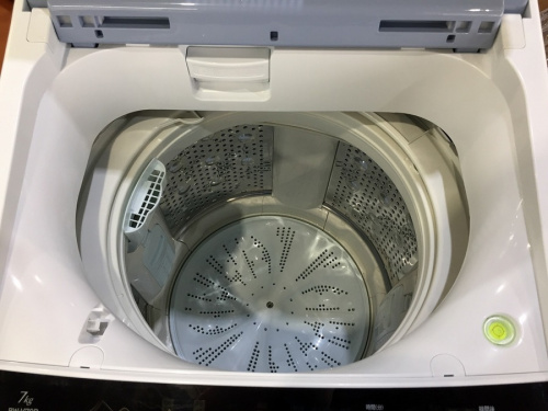 HITACHI 日立の南大沢 八王子 家電 中古