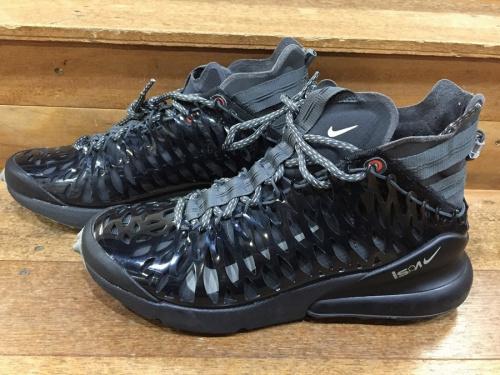 スニーカーのNIKE