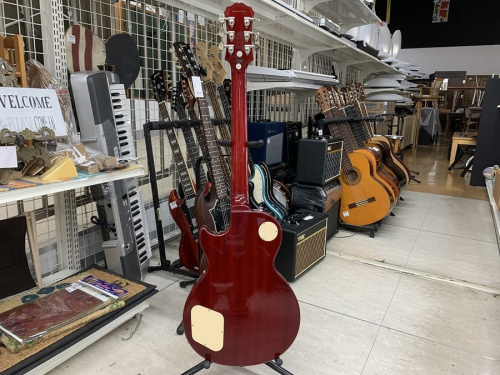 Epiphone エピフォンのエレキギター