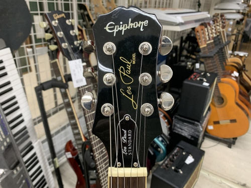 Lespaul レスポールの中古楽器買取　南大沢　八王子
