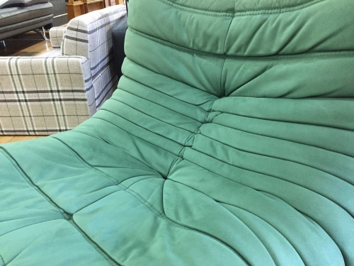 ソファのligne roset