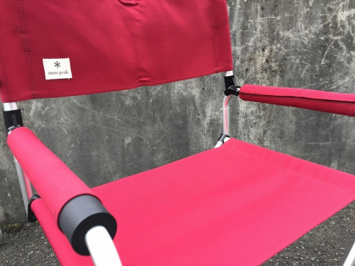 snow peak　スノーピークの南大沢　八王子　アウトドア