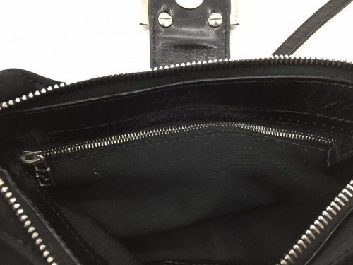 マンマバケットのFENDI