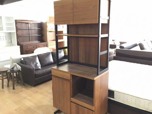 家具のカップボード・食器棚