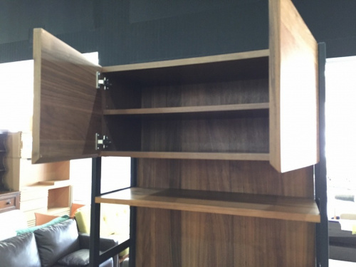 カップボード・食器棚のUNICO　ウニコ