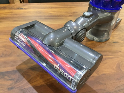 dyson　ダイソンの八王子　南大沢　中古　家電
