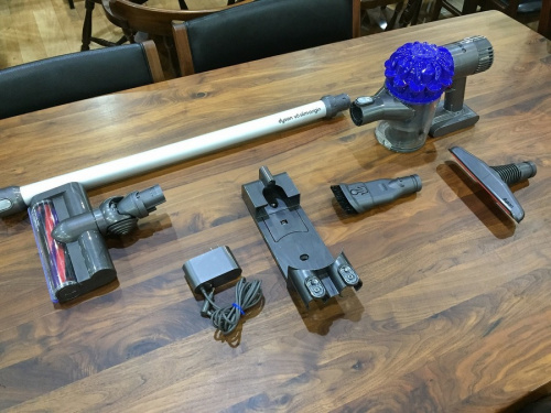 八王子　南大沢　家電　買取