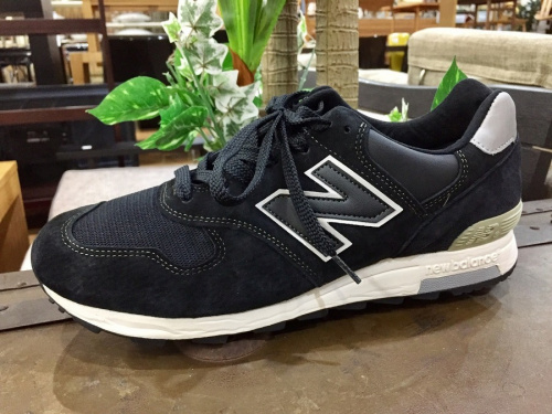 NEW BALANSCE (ニューバランス)の南大沢 八王子 スニーカー 中古