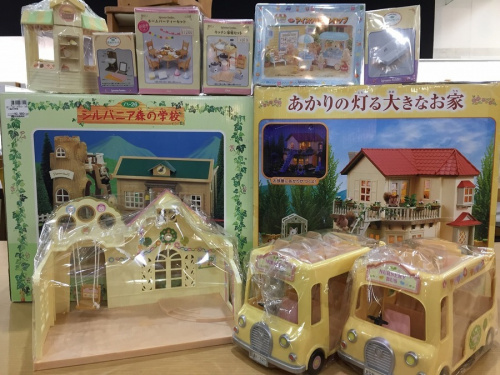 ホビーのおもちゃ