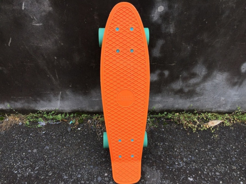 スケートボードのPenny ペニー