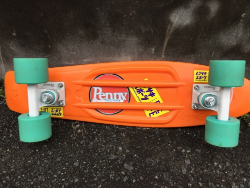 Penny ペニーの南大沢 八王子 スポーツ用品 中古
