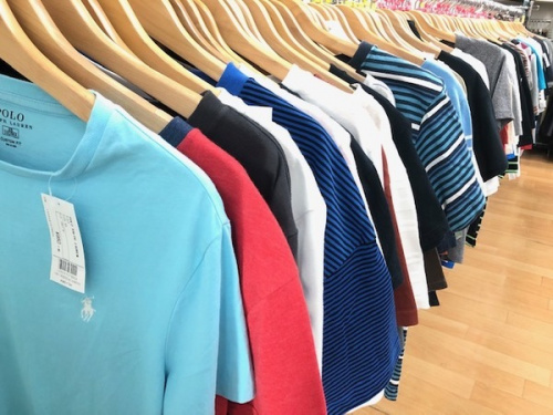 八王子　南大沢　古着の八王子　南大沢　中古　洋服