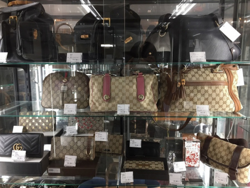 八王子 南大沢 ブランド 買取