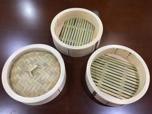 せいろの調理器具