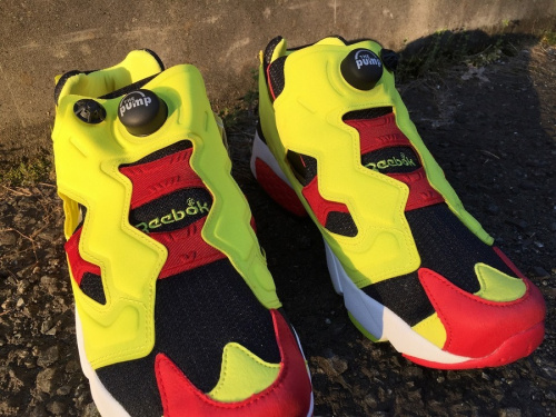REEBOK　リーボックの南大沢　八王子　スニーカー　中古
