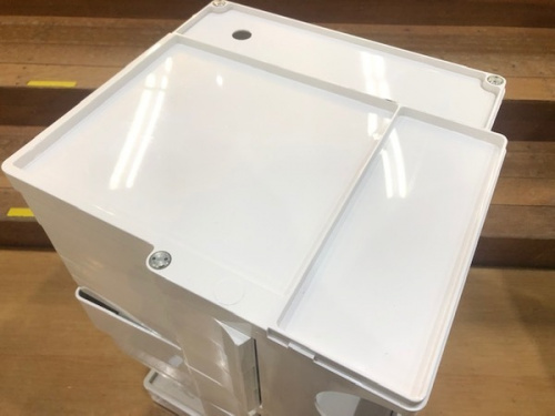 デザイナーズのボビーワゴン