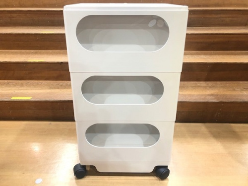 南大沢　トレファクオンライン