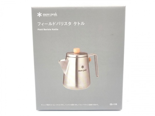アウトドア用品のキャンプ用品