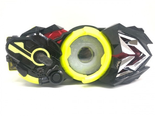 仮面ライダーゼロワンのゼロワンドライバー