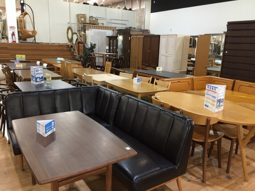 南大沢 八王子 家具 中古の八王子 南大沢 家具 買取