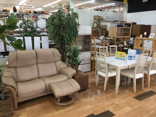 八王子 南大沢 家具 買取