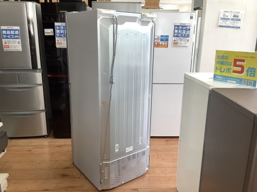 TOSHIBA（トウシバ）の八王子 南大沢 中古 家電