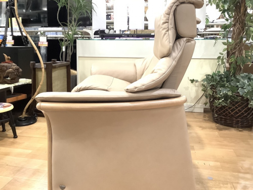 ソファのEkornes エコーネス