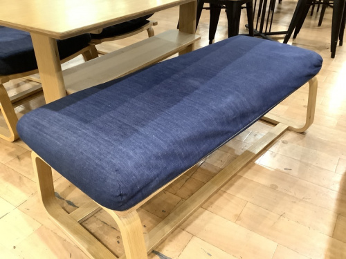 ダイニングの南大沢　八王子　家具　中古